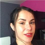 Passionnée d’anglais, je veux transmettre mes connaissances dans cette langue